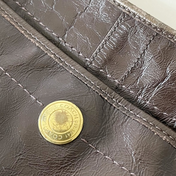 COACH HOBO bag - Picture 2 of 11